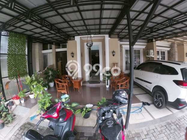 Rumah 4 KT 3 KM View Laut di , Bekasi Rumah 4 KT 3 KM View Laut di , Bekasi