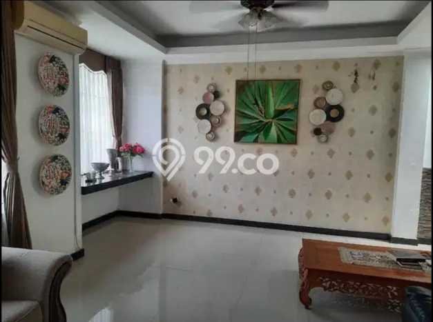 Rumah Luxury Modern Tanpa Renovasi di Kota Wisata Bogor Rumah Luxury Modern Tanpa Renovasi di Kota Wisata Bogor