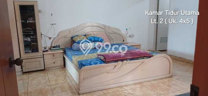 Rumah Luxury Modern Siap Huni di Kota Wisata Bogor Rumah Luxury Modern Siap Huni di Kota Wisata Bogor