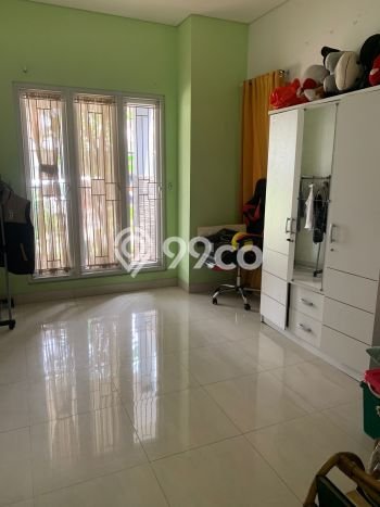 Rumah Luxury Modern Siap Huni di Cibubur Depok Rumah Luxury Modern Siap Huni di Cibubur Depok