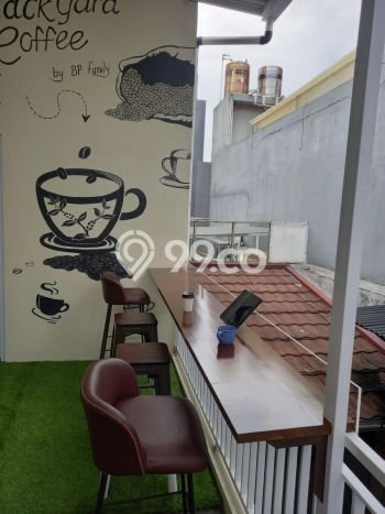 Hunian Mewah Siap Huni LT 170m2 di Ciracas, Jakarta Timur Hunian Mewah Siap Huni LT 170m2 di Ciracas, Jakarta Timur