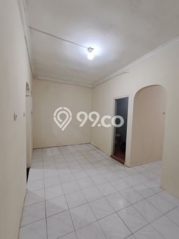Hunian Impian Keluarga LB 80m² View Kota di Cibubur, Bekasi Hunian Impian Keluarga LB 80m² View Kota di Cibubur, Bekasi