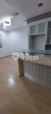 Rumah Modern 4 Kamar LT 120m2 di Kota Wisata Rumah Modern 4 Kamar LT 120m2 di Kota Wisata