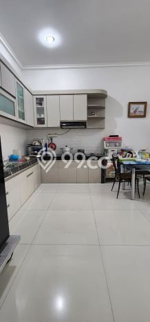 Rumah Luas Asri 3 KT Siap Pakai di Jatikarya Bekasi Rumah Luas Asri 3 KT Siap Pakai di Jatikarya Bekasi