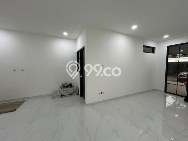 Dijual Rumah Modern 3 KT di Kota Wisata, Bogor Dijual Rumah Modern 3 KT di Kota Wisata, Bogor