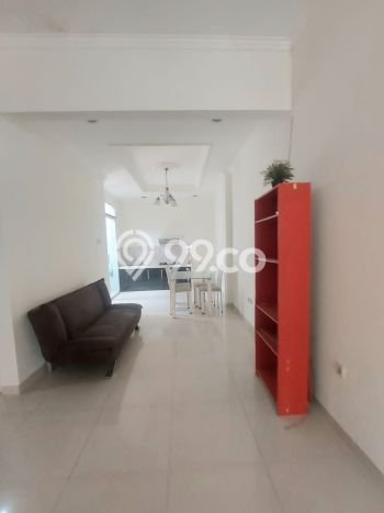 Jual Rumah Modern 2 KT di Cibubur, Bogor Jual Rumah Modern 2 KT di Cibubur, Bogor