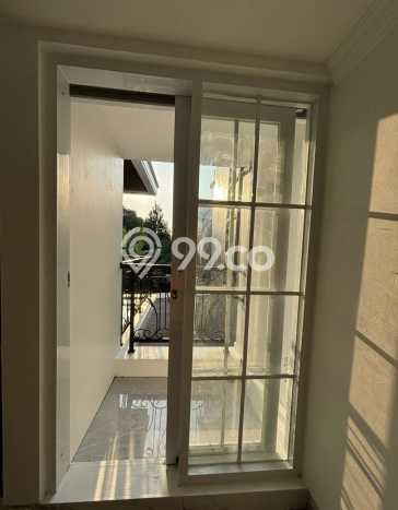 Rumah Strategis Modern Lb 90m2 di Beji, Depok Rumah Strategis Modern Lb 90m2 di Beji, Depok