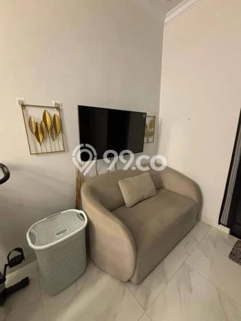 Rumah Minimalis 4 KT di Ciganjur Jakarta Selatan Semi Furnished Rumah Minimalis 4 KT di Ciganjur Jakarta Selatan Semi Furnished