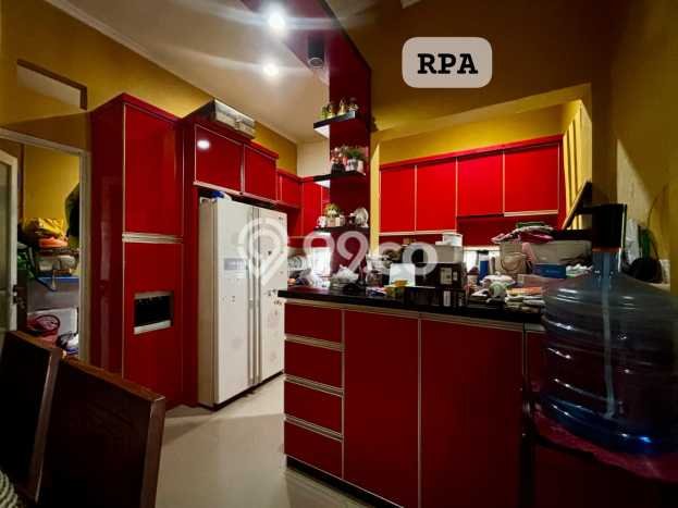 Rumah Minimalis 3 KT di Cibubur Bogor Unfurnished Rumah Minimalis 3 KT di Cibubur Bogor Unfurnished