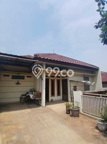 Rumah Luxury Modern Siap Huni di Cibubur Depok Rumah Luxury Modern Siap Huni di Cibubur Depok