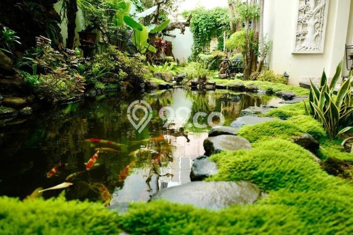 Rumah Luxury Modern Siap Huni di Tanjung Barat Jakarta Selatan Rumah Luxury Modern Siap Huni di Tanjung Barat Jakarta Selatan