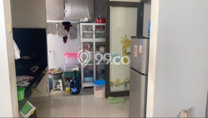 Hunian Nyaman Asri 2 KT Siap Pakai di Cibubur Bekasi Hunian Nyaman Asri 2 KT Siap Pakai di Cibubur Bekasi