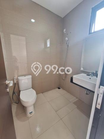 Rumah Modern 2 KT LT 105m2 di Cibubur Rumah Modern 2 KT LT 105m2 di Cibubur