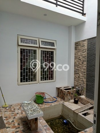 Dijual Hunian Rumah Nyaman 3 KT di Cibubur, Bekasi Dijual Hunian Rumah Nyaman 3 KT di Cibubur, Bekasi
