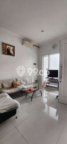 Rumah Luas Asri 3 KT Siap Pakai di Jatikarya Bekasi Rumah Luas Asri 3 KT Siap Pakai di Jatikarya Bekasi