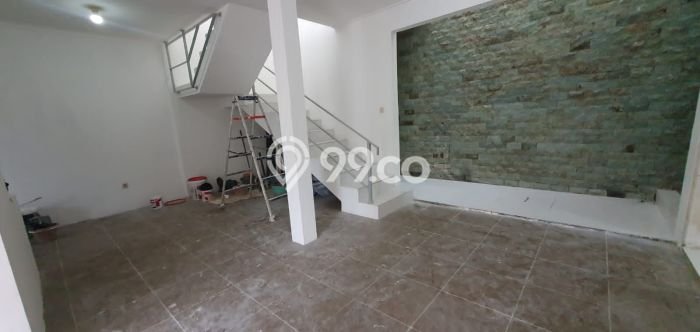 Rumah Luas Asri 4 KT Siap Huni di Sentul Bogor Rumah Luas Asri 4 KT Siap Huni di Sentul Bogor