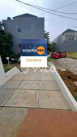 HOT DEAL! Rumah Premium area Cibubur, Bekasi, LT 90m² LB 78m² HOT DEAL! Rumah Premium area Cibubur, Bekasi, LT 90m² LB 78m²