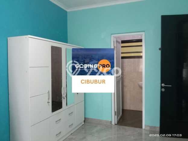 For Sale Hunian Rumah Nyaman 4 KT di Cibubur, Bekasi For Sale Hunian Rumah Nyaman 4 KT di Cibubur, Bekasi
