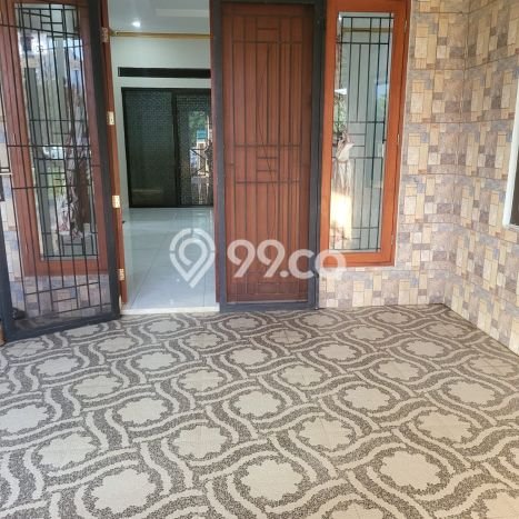 Dijual Rumah 2 Kamar Lokasi Ideal Nyaman dan Strategis di Cimanggis Dijual Rumah 2 Kamar Lokasi Ideal Nyaman dan Strategis di Cimanggis