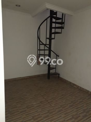 Rumah Modern 3 KT di Cibubur Bekasi Unfurnished Rumah Modern 3 KT di Cibubur Bekasi Unfurnished
