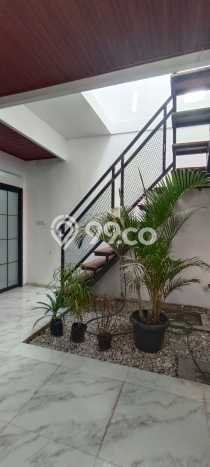 Rumah Nyaman 3 Kamar View Gunung di Cibubur, Jakarta Timur Rumah Nyaman 3 Kamar View Gunung di Cibubur, Jakarta Timur