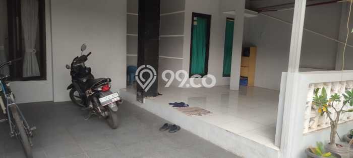 Rumah Modern 2 KT di Cibubur Bekasi Unfurnished Rumah Modern 2 KT di Cibubur Bekasi Unfurnished