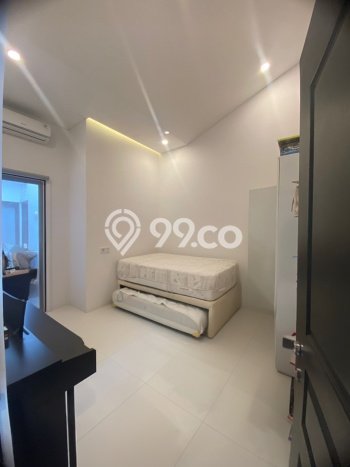 Jual Rumah Eksklusif 4 KT di Cibubur, Jakarta Timur Jual Rumah Eksklusif 4 KT di Cibubur, Jakarta Timur