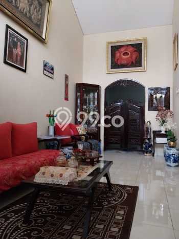 Jual Rumah Modern 2 KT di Cibubur, Jakarta Timur Jual Rumah Modern 2 KT di Cibubur, Jakarta Timur