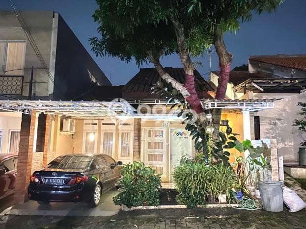 Hot Offer Hunian Mewah Ideal dan Luas di Cimanggis, Depok Hot Offer Hunian Mewah Ideal dan Luas di Cimanggis, Depok