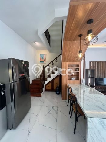 For Sale! Premium House LT 177m2 Desain Modern di Sentul City For Sale! Premium House LT 177m2 Desain Modern di Sentul City