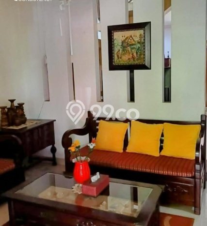 For Sale Hunian Rumah Nyaman 4 KT di Cibubur, Bekasi For Sale Hunian Rumah Nyaman 4 KT di Cibubur, Bekasi
