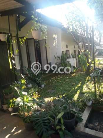Rumah Modern Minimalis 4 KT Siap Huni di Cimanggis Rumah Modern Minimalis 4 KT Siap Huni di Cimanggis