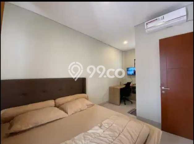Rumah Minimalis 2 KT di Jatiwarna Bekasi Full Furnished Rumah Minimalis 2 KT di Jatiwarna Bekasi Full Furnished