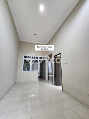 Rumah Minimalis 2 KT di Cibubur Jakarta Timur Unfurnished Rumah Minimalis 2 KT di Cibubur Jakarta Timur Unfurnished