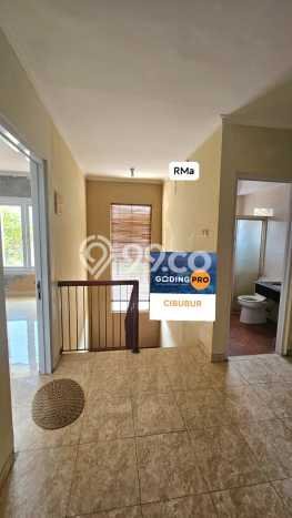 Dijual Rumah Modern 3 KT di Cibubur, Depok Dijual Rumah Modern 3 KT di Cibubur, Depok