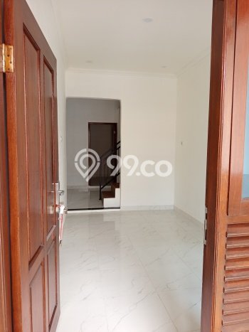 Rumah Modern 3 KT LT 62m2 di Cibubur Rumah Modern 3 KT LT 62m2 di Cibubur