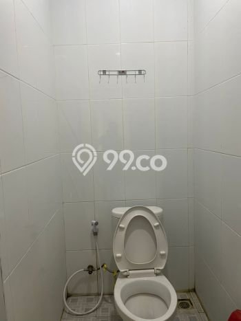 Rumah Modern Minimalis 3 KT Siap Huni di Cimanggis Rumah Modern Minimalis 3 KT Siap Huni di Cimanggis