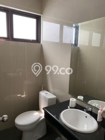 Rumah Minimalis 2 KT di Cibubur Jakarta Timur Unfurnished Rumah Minimalis 2 KT di Cibubur Jakarta Timur Unfurnished