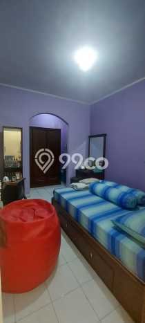 Jual Rumah Modern 3 KT di Cibubur, Jakarta Timur Jual Rumah Modern 3 KT di Cibubur, Jakarta Timur