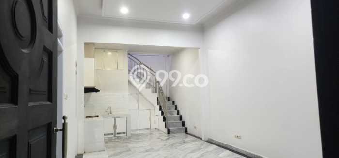 Rumah Minimalis 2 KT di Kota Wisata Bogor Rumah Minimalis 2 KT di Kota Wisata Bogor