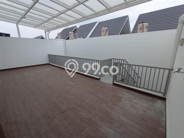 Rumah Modern Cantik 3 Kamar Bisa Langsung Pindah di Cimanggis Rumah Modern Cantik 3 Kamar Bisa Langsung Pindah di Cimanggis