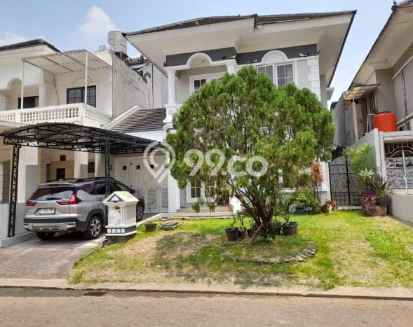 Dijual Rumah Mewah Megah Dengan View Eksklusif di Kota Wisata, Bogor Dijual Rumah Mewah Megah Dengan View Eksklusif di Kota Wisata, Bogor