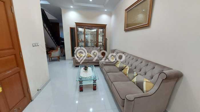 Rumah Modern 4 KT LT 114m2 di Sukmajaya Rumah Modern 4 KT LT 114m2 di Sukmajaya