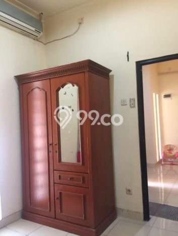Rumah Luas Asri 2 KT Siap Pakai di Cibubur Bekasi Rumah Luas Asri 2 KT Siap Pakai di Cibubur Bekasi