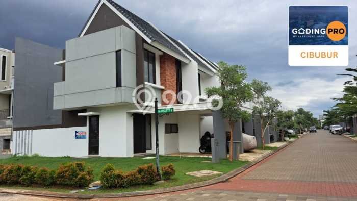 For Sale Rumah 2 Kamar Lokasi Ideal Bagus dan Strategis di Cimanggis For Sale Rumah 2 Kamar Lokasi Ideal Bagus dan Strategis di Cimanggis