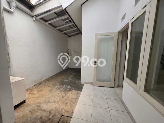 Dijual Rumah Modern 3 KT di Cibubur, Jakarta Timur Dijual Rumah Modern 3 KT di Cibubur, Jakarta Timur
