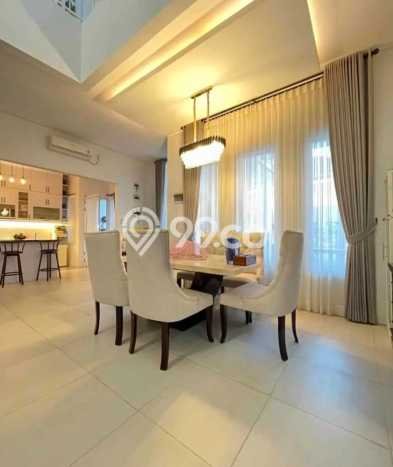 Jual Rumah Luas Elegan Dengan View Cantik di Kota Wisata, Bogor Jual Rumah Luas Elegan Dengan View Cantik di Kota Wisata, Bogor