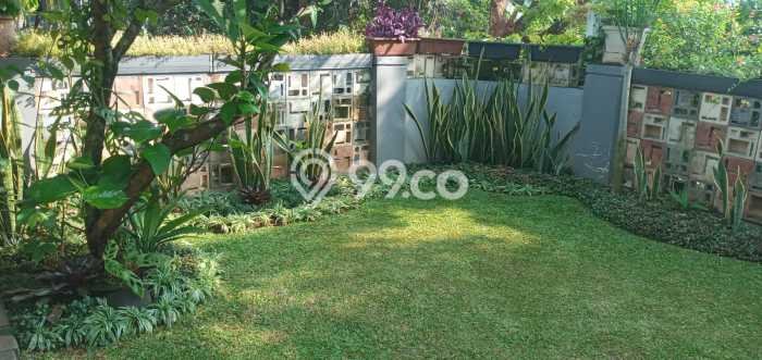 Rumah Modern Cantik 2 Kamar Bisa Langsung Pindah di Gunung Putri Rumah Modern Cantik 2 Kamar Bisa Langsung Pindah di Gunung Putri