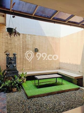 Hunian Mewah LB 450m2 Siap Pakai Desain Elegan di Kota Wisata, Bogor Hunian Mewah LB 450m2 Siap Pakai Desain Elegan di Kota Wisata, Bogor