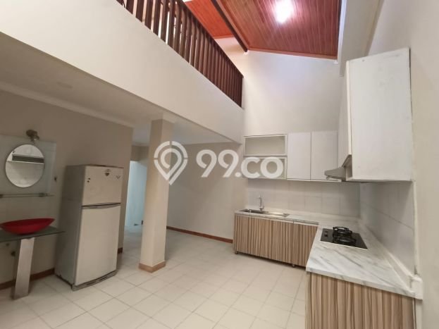 For Sale Hunian Rumah Terawat 3 Kamar di Cibubur, Depok For Sale Hunian Rumah Terawat 3 Kamar di Cibubur, Depok